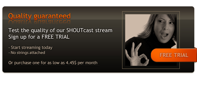 Quality guaranteed