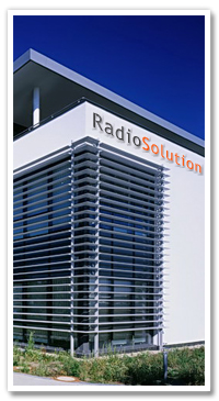 contact Head office Radiosolution