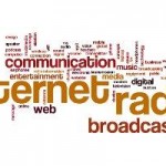 what is internet radio