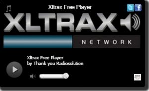 radiosolution html5 player