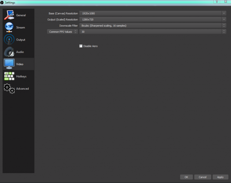 How to broadcast live video on the internet radiosolution